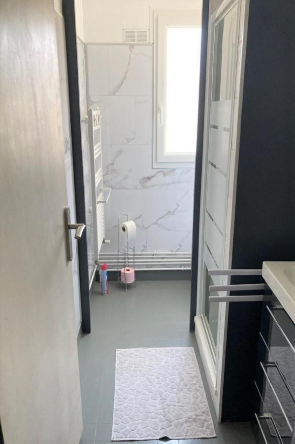 Fleur D'Ecume Apartment Berck Exterior photo